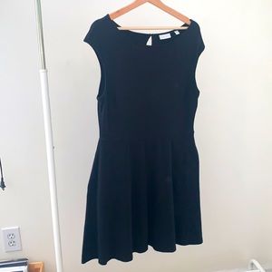 Sleeveless Dress